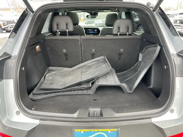 2024 Chevrolet TrailBlazer Activ - Photo 25