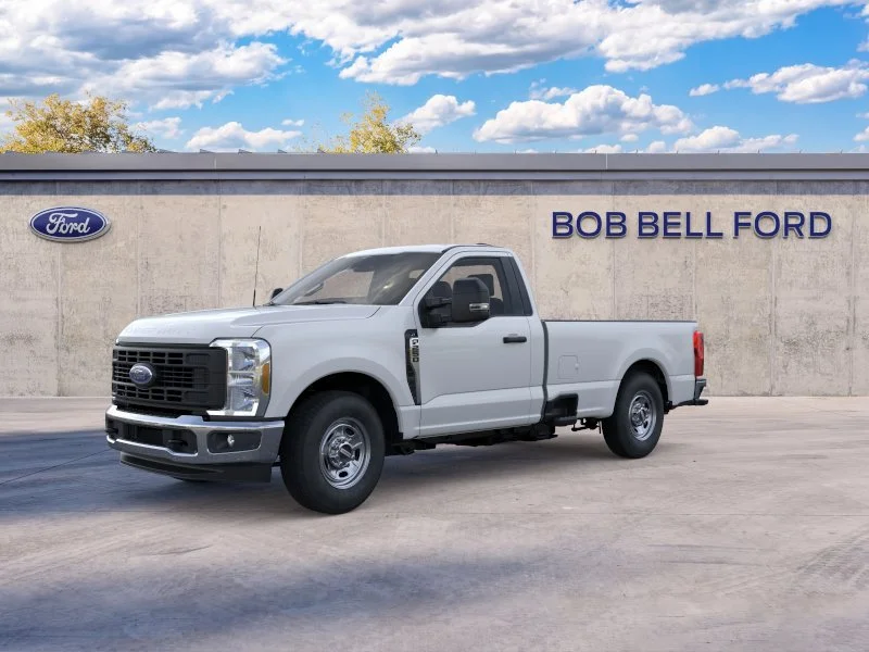 2026 Ford F-250 Super Duty