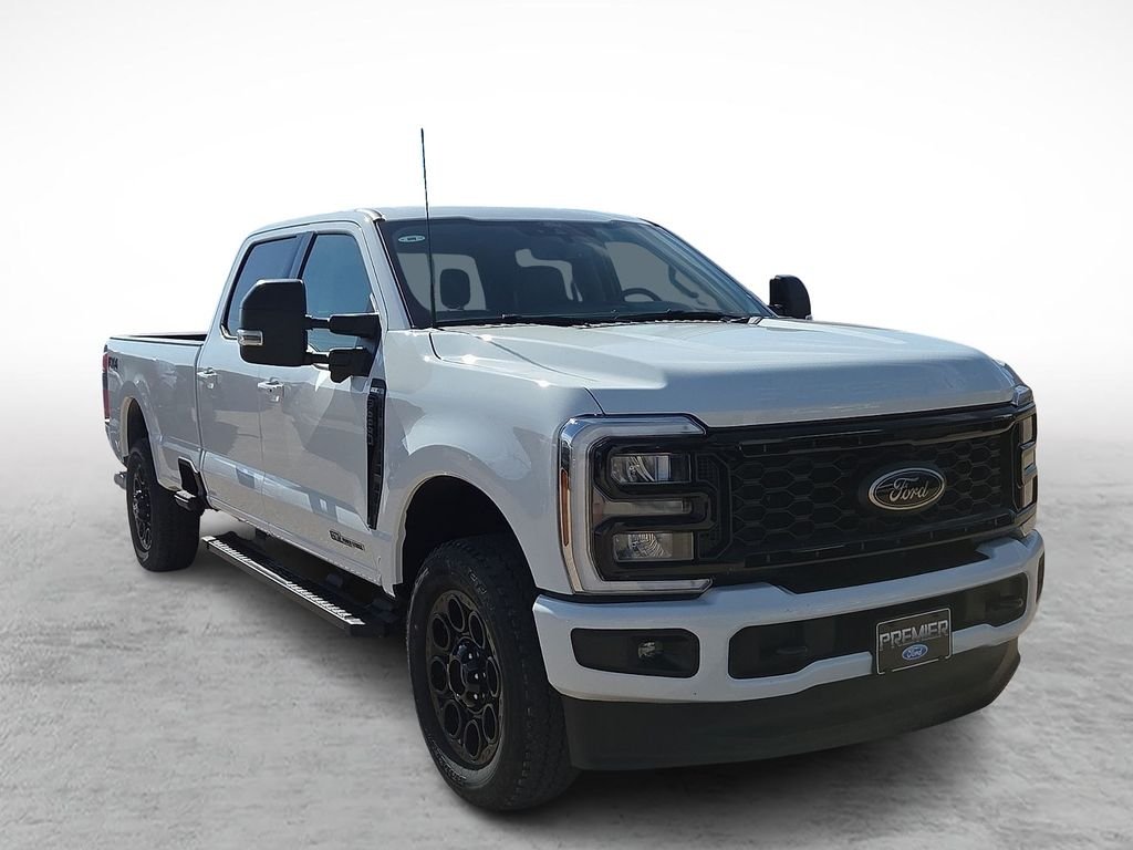 2025 Ford F-250 XLT