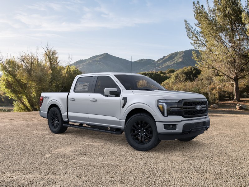 2025 Ford F-150 Lariat - Photo 29
