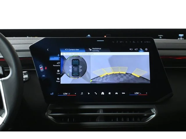 New 2027 Vancouver Green Metallic BMW 40 xDrive image 20