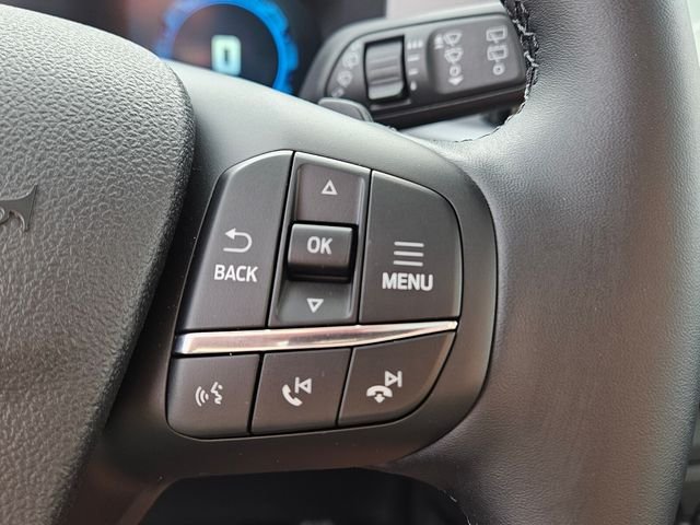 New 2025 Carbonized Gray Metallic Ford Badlands® image 26
