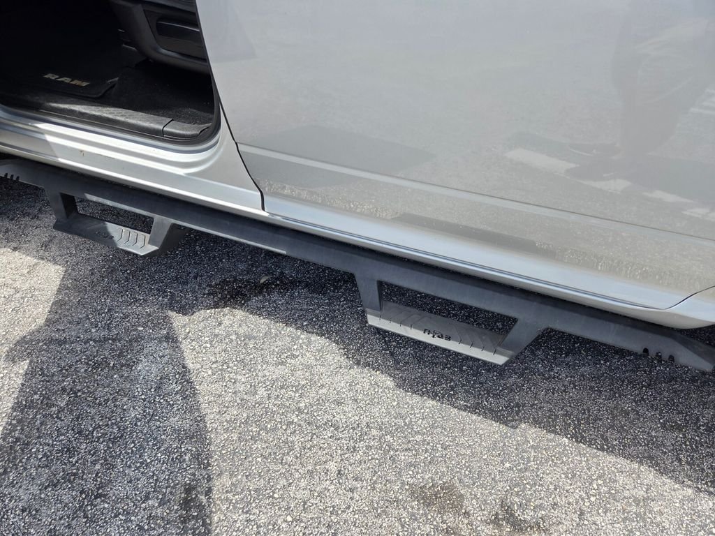 Used 2018 Silver Ram Express image 17