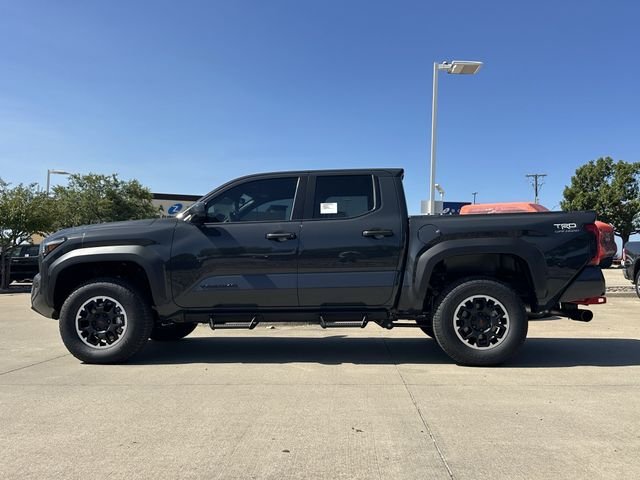 New 2026 Underground Toyota  TRD Off-Road image 2