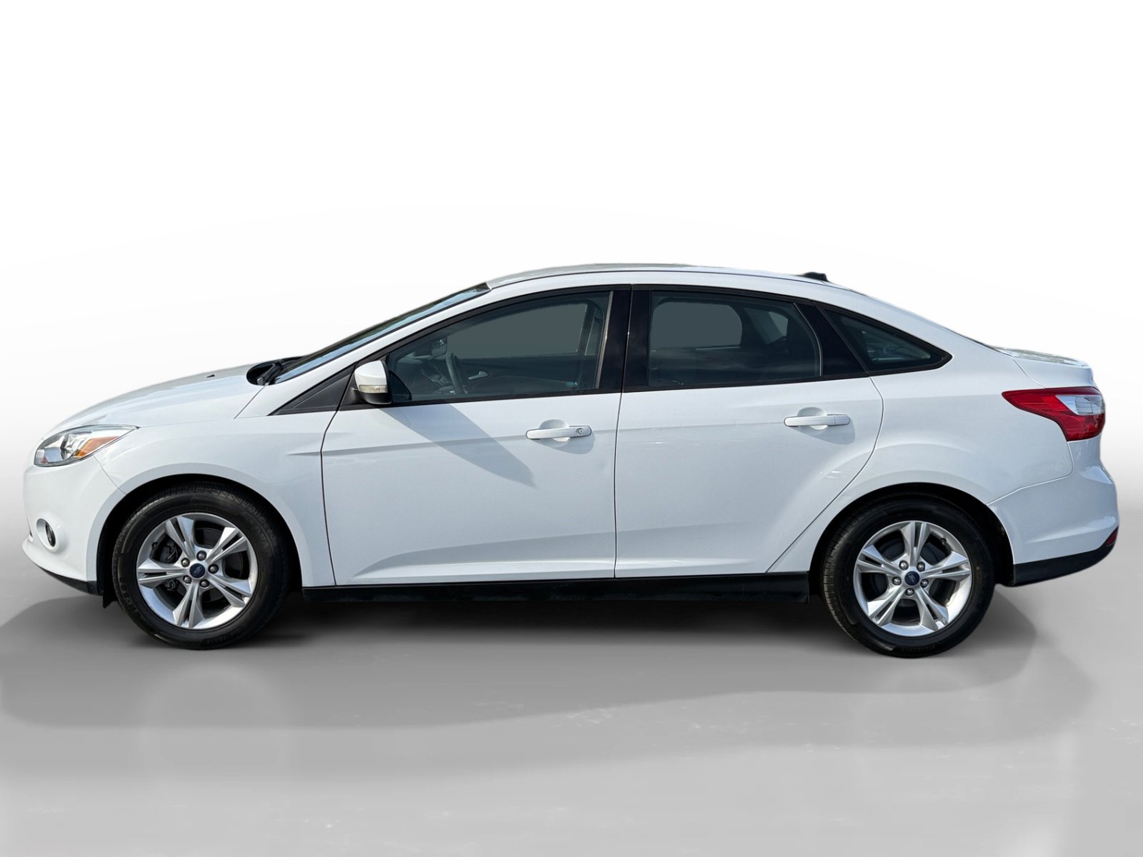 Used 2013 Ford Focus SE with VIN 1FADP3F26DL301373 for sale in San Jose, CA