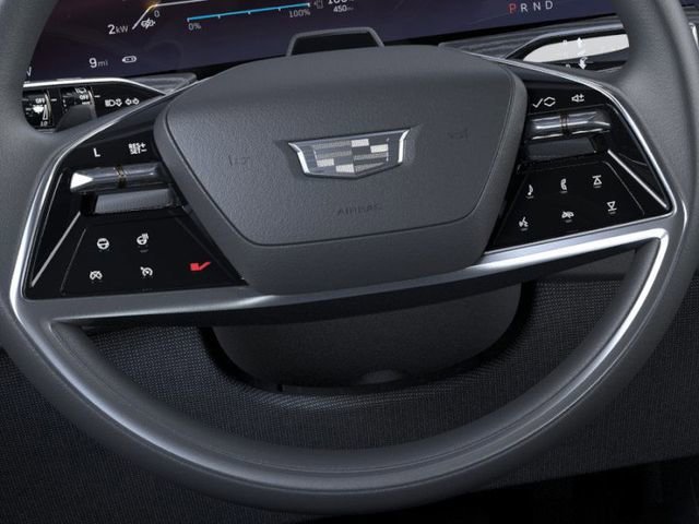 2025 Cadillac Escalade IQ Luxury 1 - Photo 19