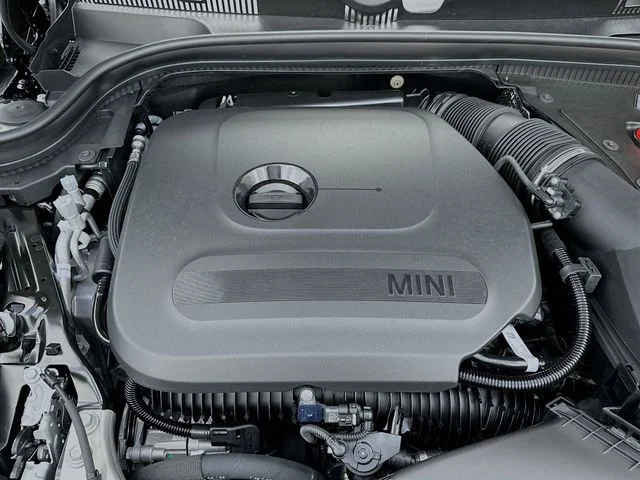 2026 MINI Convertible S - Photo 23
