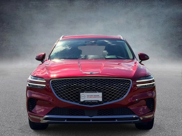 Used 2025 Red Genesis 2.5T image 6