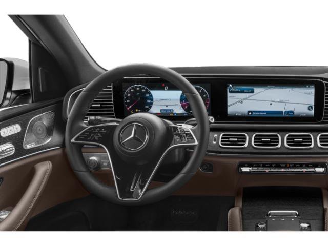 New 2026 Obsidian Black Metallic Mercedes-Benz GLE 350 image 17
