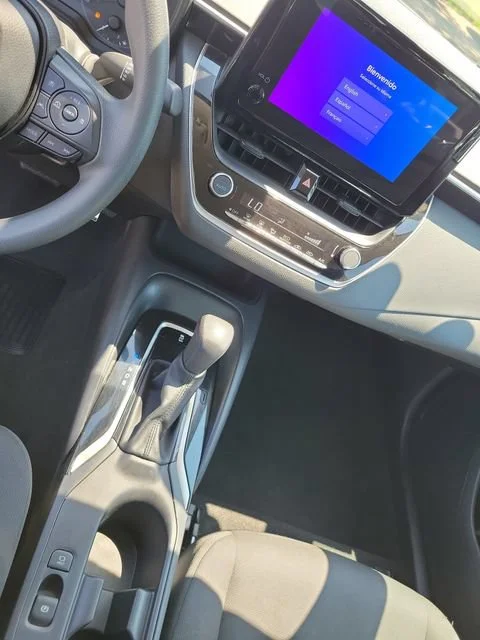 2023 Toyota Corolla LE - Photo 35