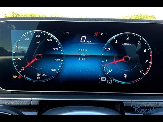 2020 Mercedes-Benz GLE GLE350 - Photo 13