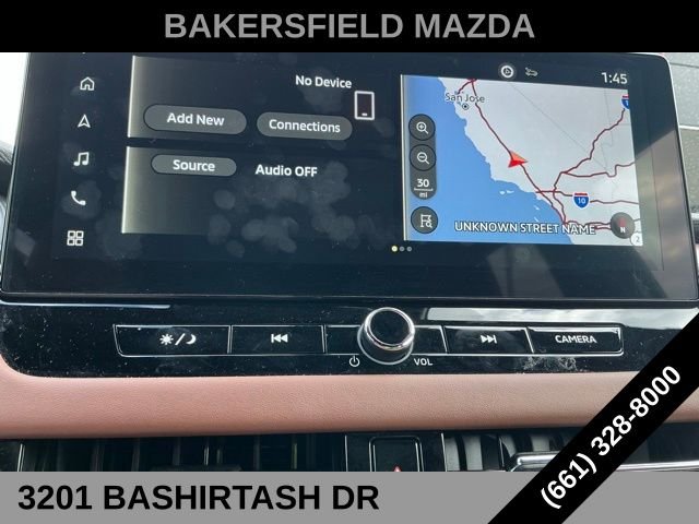 2025 Mitsubishi Outlander SEL - Photo 18