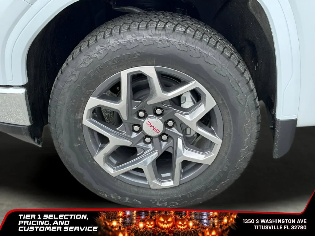 2026 GMC Sierra 1500 SLT - Photo 28