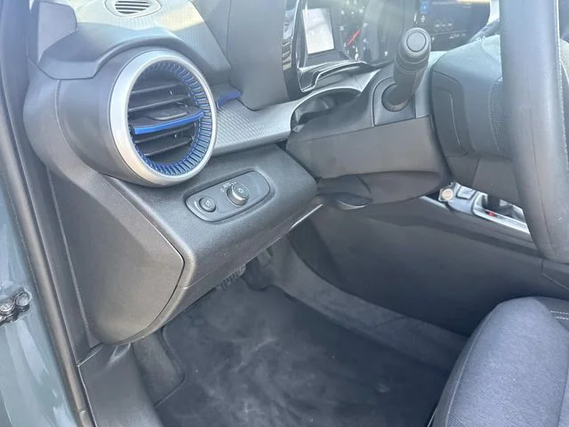 Used 2025 Gray Chevrolet LS image 24