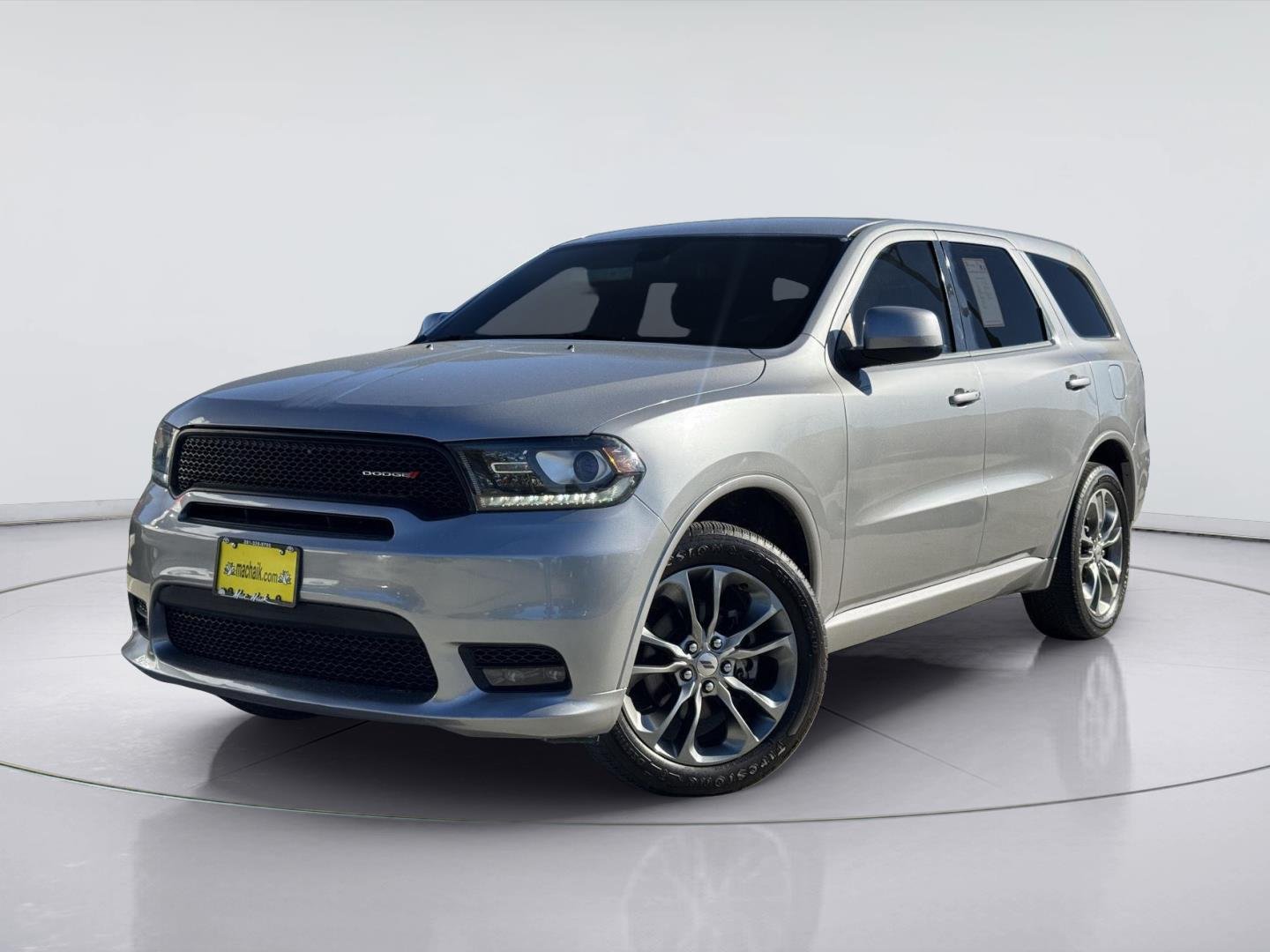 2019 Dodge Durango
