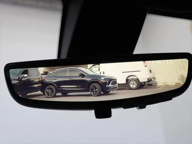 2023 Chevrolet Traverse RS - Photo 15