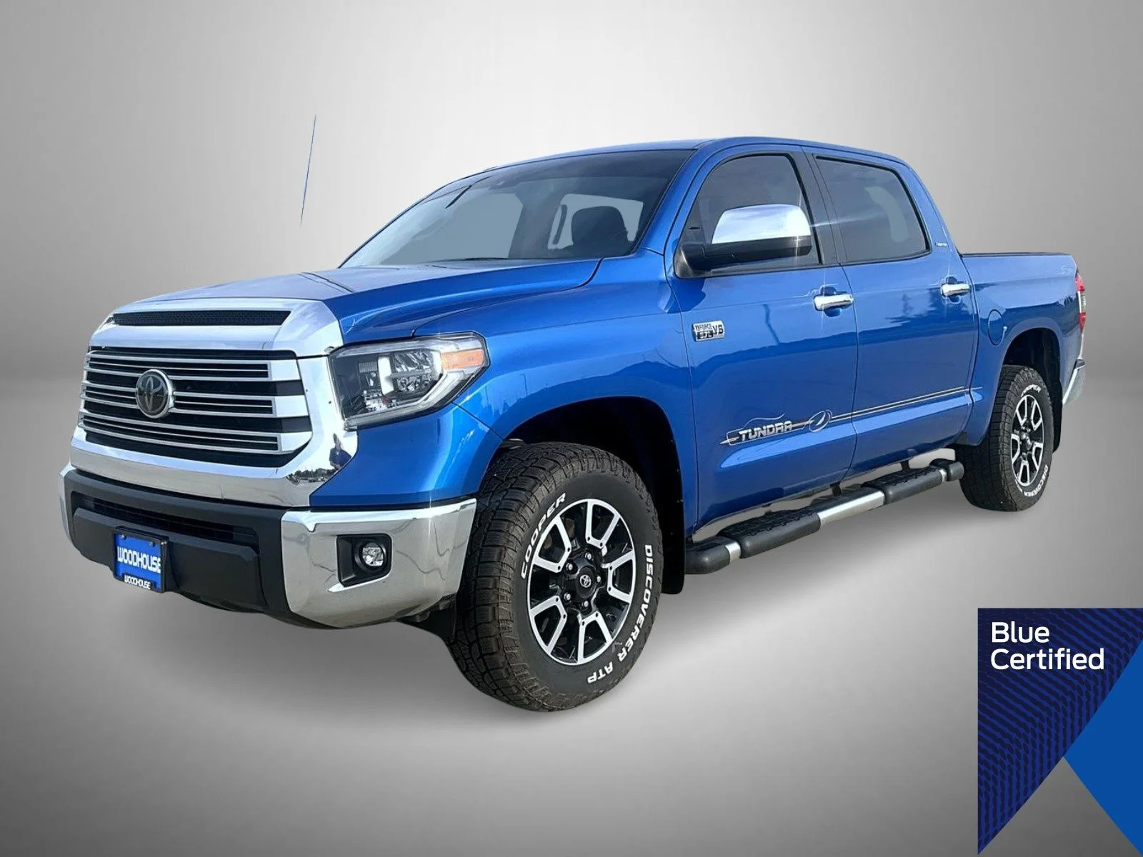 2018 Toyota Tundra