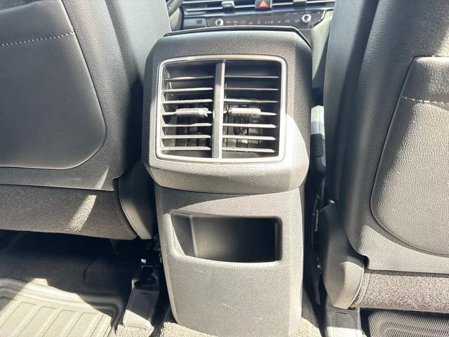 Used 2026 White Kia EX image 18