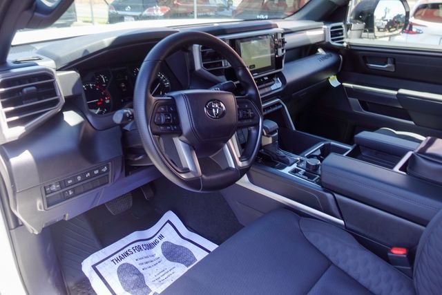 New 2026 Ice Cap Toyota  SR5 image 12