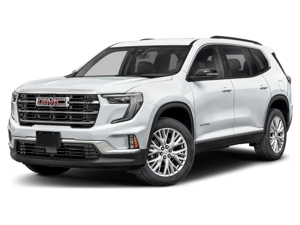 Used 2024  GMC Elevation image 1