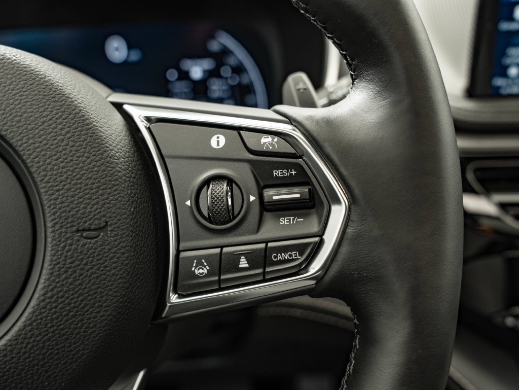 2026 Acura MDX Advance Package - Photo 85