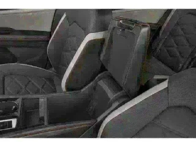 New 2026 Opal White Pearl Volkswagen 2.0T Peak Edition image 11