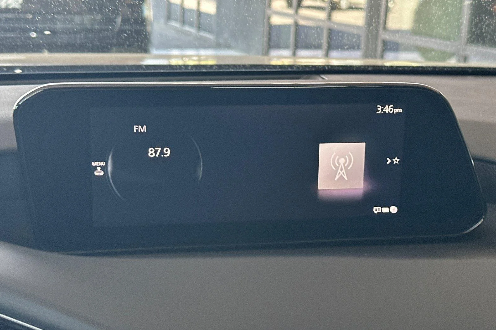 New 2026 Jet Black Mica Mazda 2.5 S Carbon Edition AWD image 19
