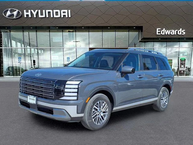 2026 Hyundai PALISADE SEL