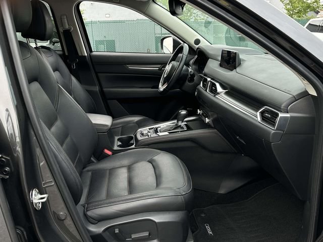 Used 2019 Gray Mazda Grand Touring Reserve image 13
