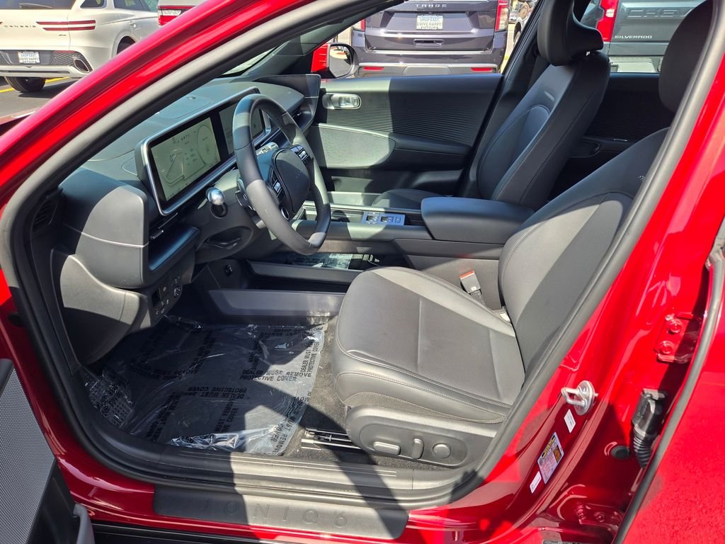 2023 Hyundai IONIQ 6 SEL - Photo 28