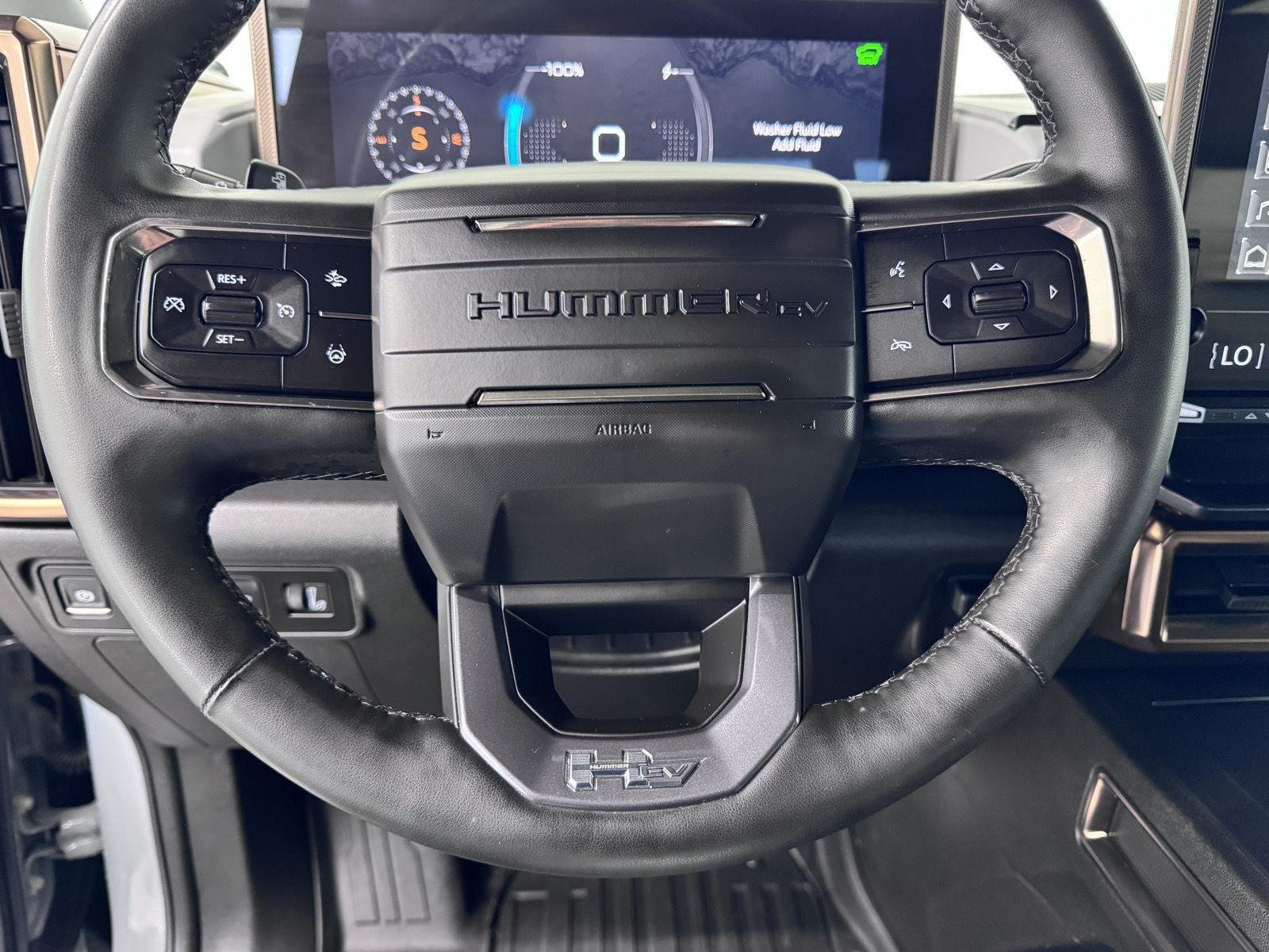2024 GMC HUMMER EV 2X - Photo 32