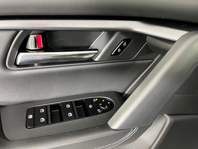New 2026 Gray Mazda 2.5 S Select image 16