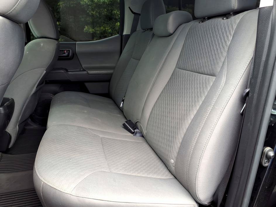 Used 2023 Black Toyota SR image 13