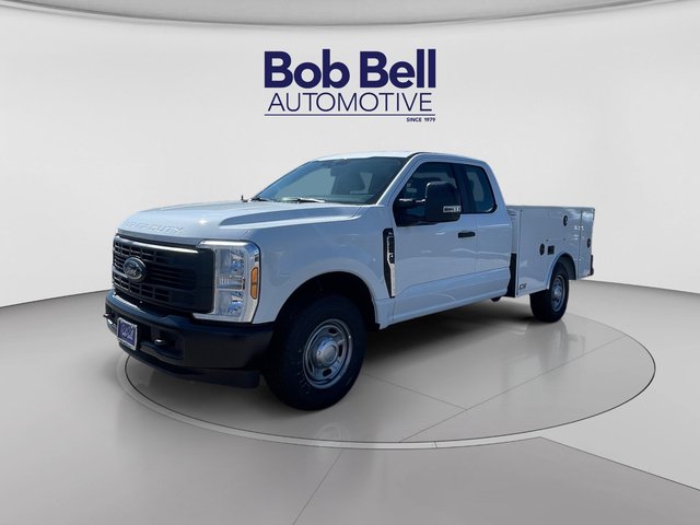 2026 Ford Super Duty F-250® XL