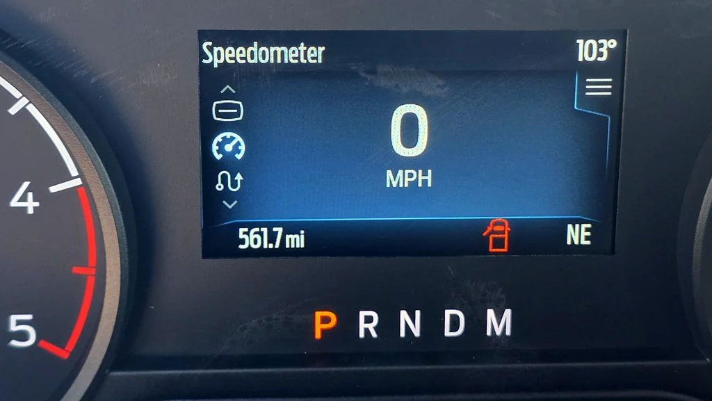 2025 Ford F-600 Super Duty Chassis Cab XL - Photo 20