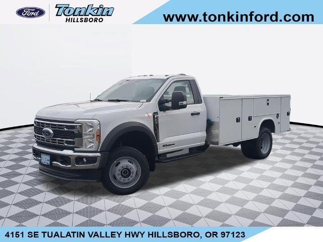2024 Ford F-550SD F-550® XL