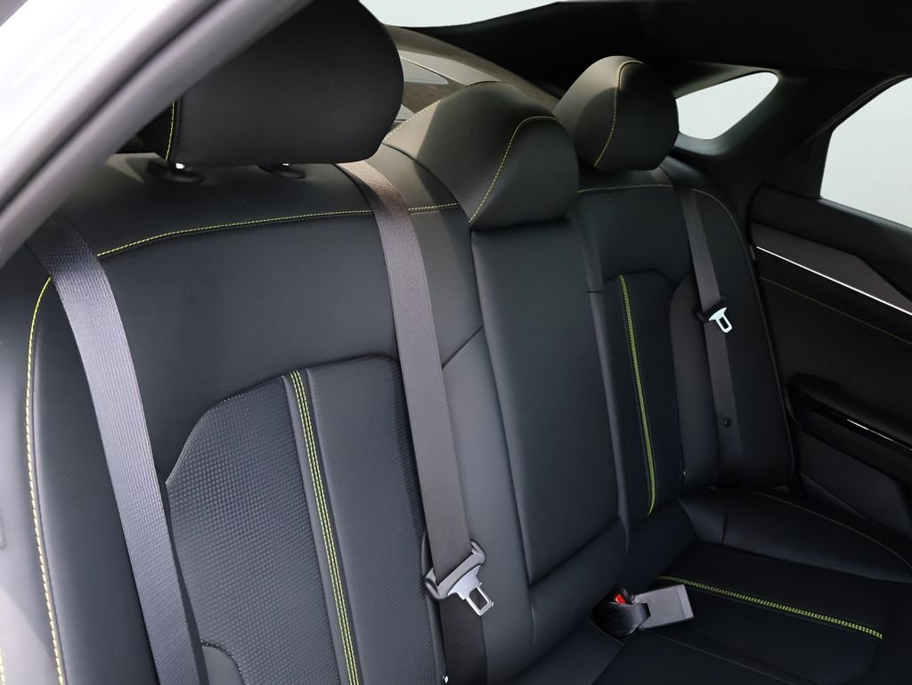Used 2026 Wolf Gray Kia GT image 14