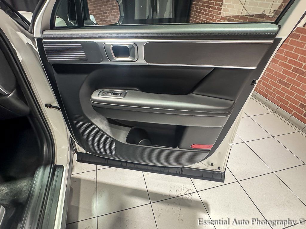 2024 HYUNDAI SANTA FE - Image 33