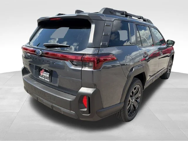 2026 Subaru Outback Limited XT - Photo 7