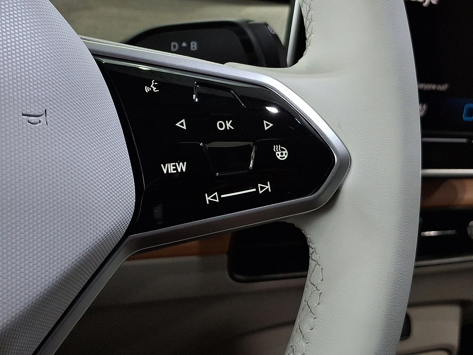2025 Volkswagen ID. Buzz 1st Edition - Photo 18