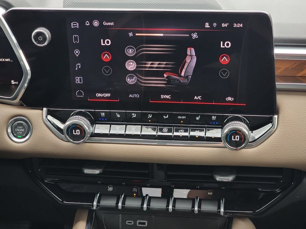 2026 GMC Canyon Denali - Photo 18