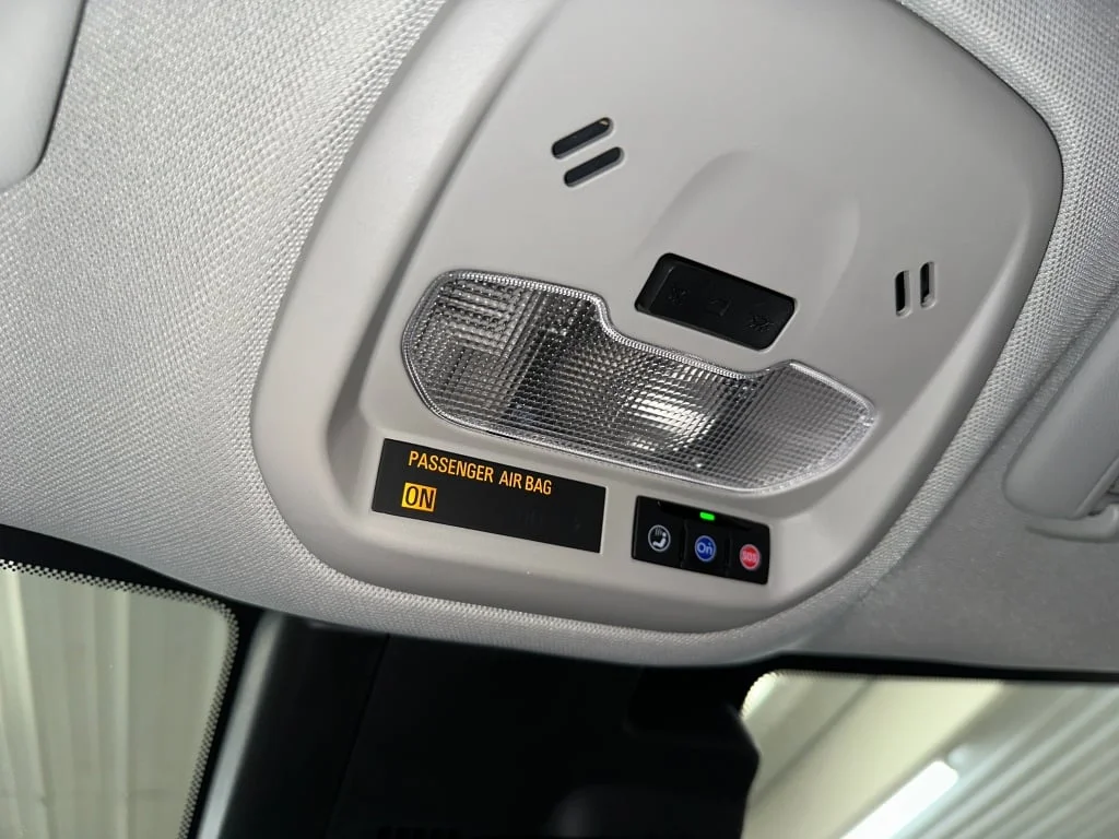 2024 Chevrolet Trax LS - Photo 15
