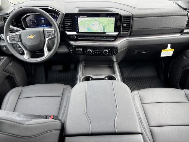 2026 Chevrolet Silverado 2500 HD LTZ - Photo 6