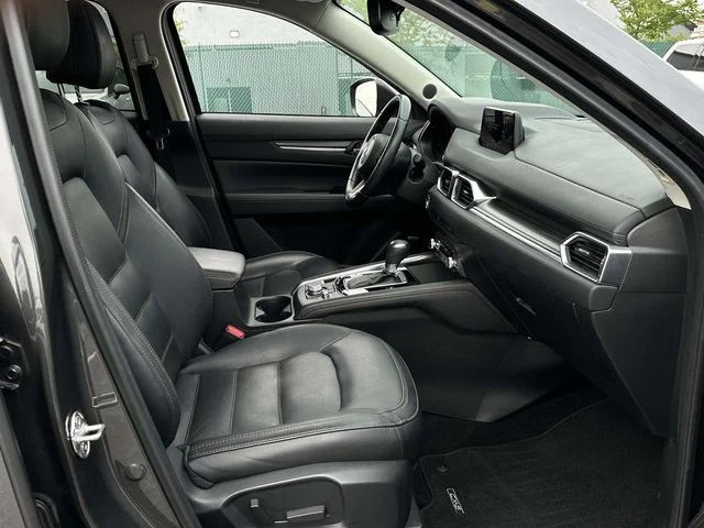 2019 Mazda CX-5 Grand Touring Reserve - Photo 13