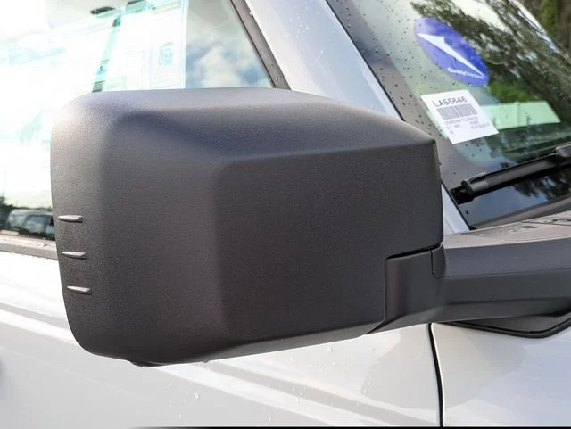 New 2026 Avalanche Ford Badlands® image 11