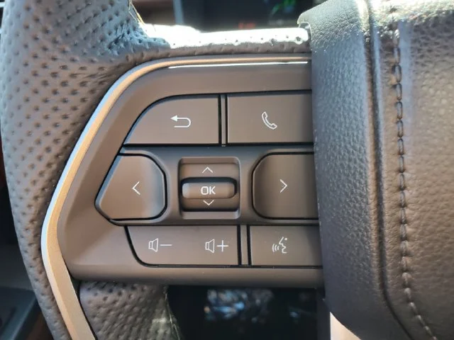 New 2026  Toyota 1794 Edition image 21