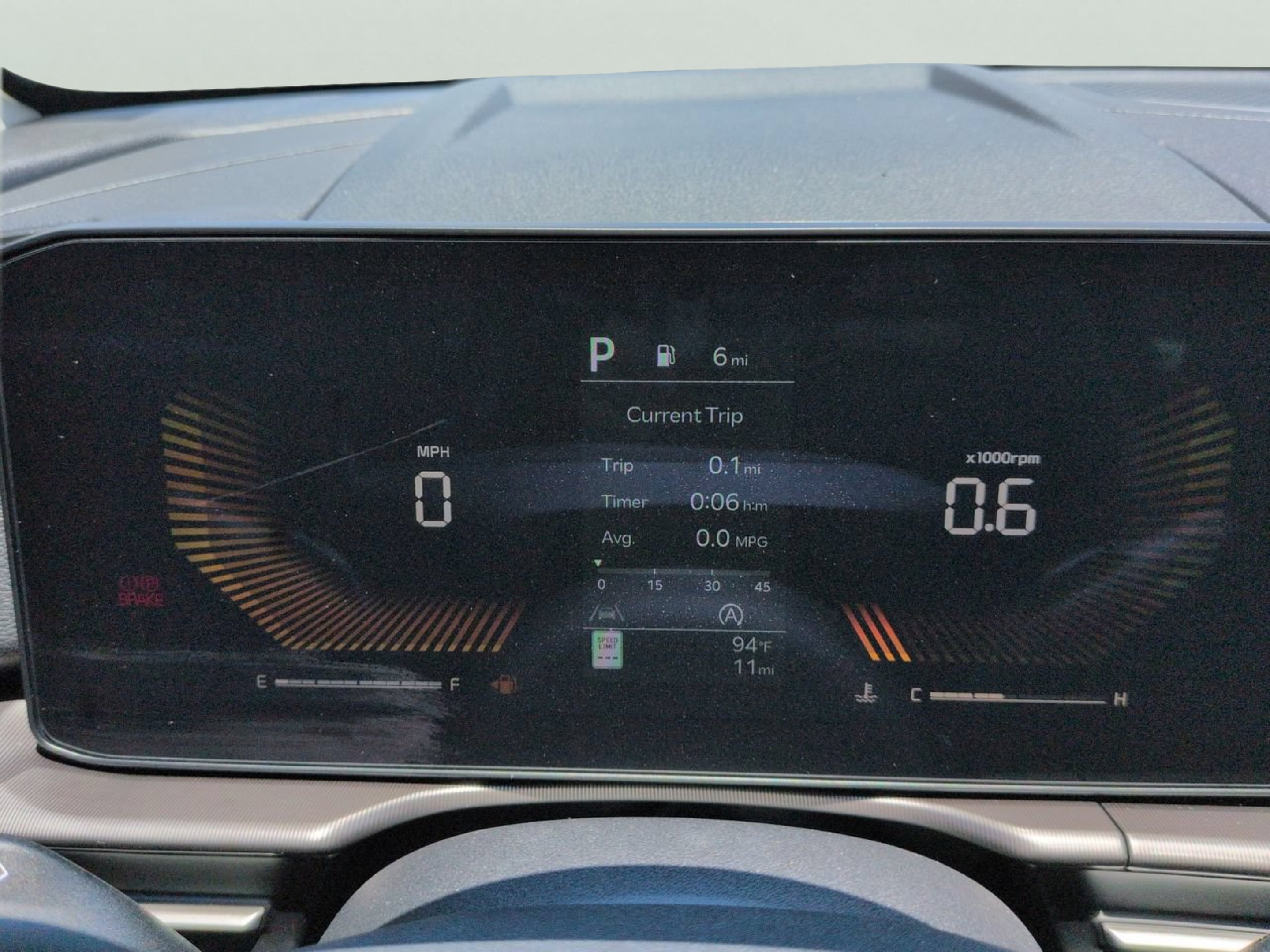 New 2026 Wolf Gray Kia EX image 56