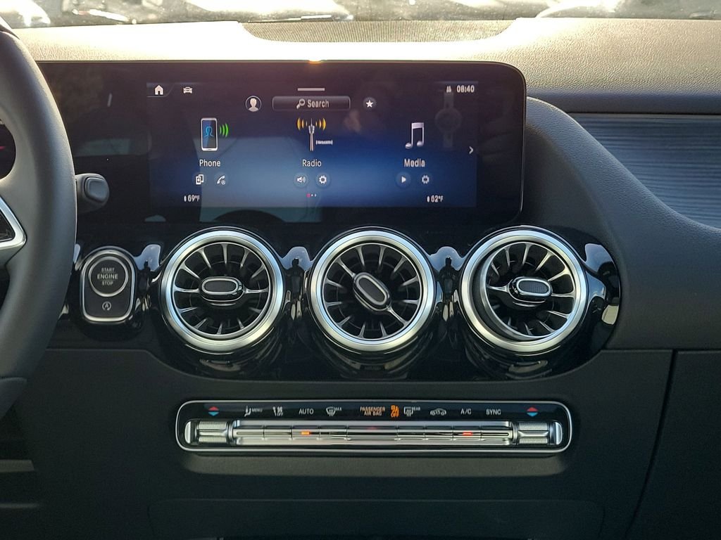 2026 Mercedes-Benz GLA GLA 250 - Photo 15