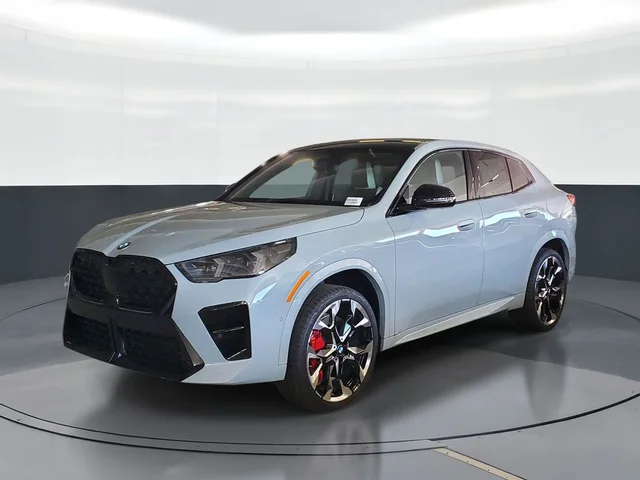 2026 BMW X2 xDrive28i