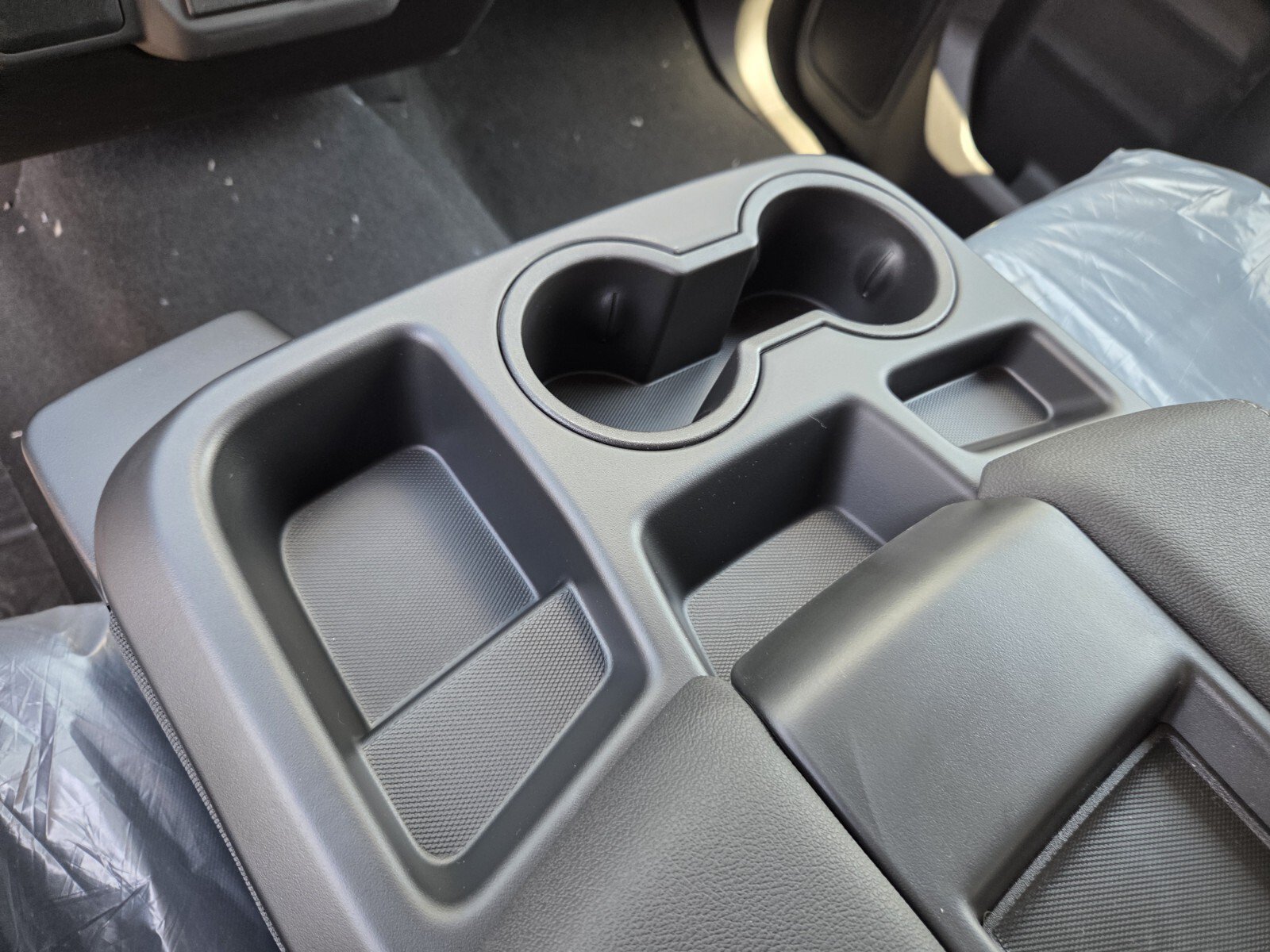 2026 Chevrolet Silverado 1500 Custom Trail Boss - Photo 29